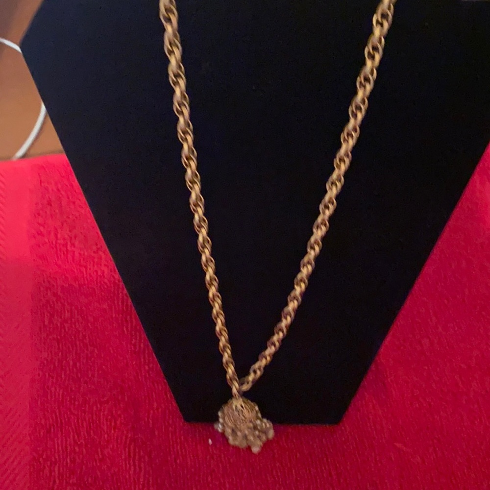 Vintage jewelry